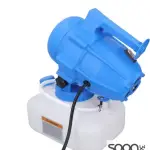 جهاز تعقيم 3 عيون