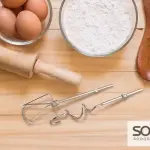 عجانة بلاك اند ديكر 300 واط 5 سرعات متعدد الوظائف مع خلاطM700-B5
