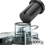 Black & Decker 600W Juicer JE600-B5
