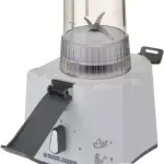 محضر طعام 4 في 1 عصارة وخلاط ومفرمة ومطحنة 400 واطJBGM600-B5