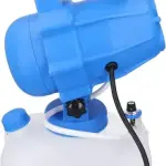جهاز تعقيم 3 عيون