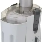 محضر طعام 4 في 1 عصارة وخلاط ومفرمة ومطحنة 400 واطJBGM600-B5