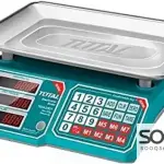 ميزان 30 كيلو من توتالTESA3301