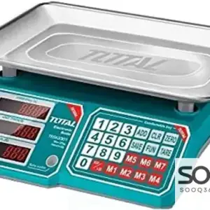 ميزان 30 كيلو من توتالTESA3301