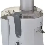 محضر طعام 4 في 1 عصارة وخلاط ومفرمة ومطحنة 400 واطJBGM600-B5