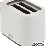 حماصة خبز بلاك أند ديكر شريحة عدد2 750واطET125-B5