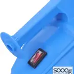 جهاز تعقيم 3 عيون