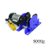 عرباية ونش كهرباء 1 طن 1200 KG 220V
