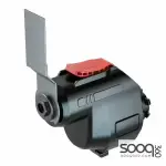 Multi-purpose tool, multi-head drill