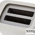 حماصة خبز بلاك أند ديكر شريحة عدد2 750واطET125-B5