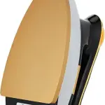 Black & Decker Heavy Duty Dry Iron 1200W F550-B5