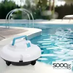 30W Swimming Pool Cleaning Robot