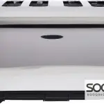 حماصة خبز بلاك أند ديكر شريحة عدد 4 1800 واطET304-B5