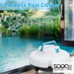 30W Swimming Pool Cleaning Robot