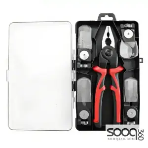 Mega Multi-Pliers 5 in 1