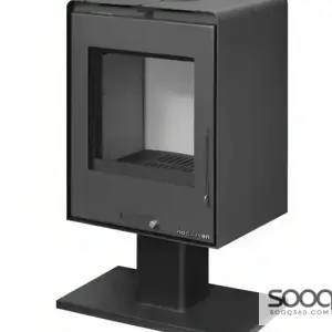 Hosven Indoor Wood Stove 47*38*90 cm