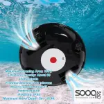 30W Swimming Pool Cleaning Robot