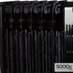 Black & Decker 7-Fin 1500W Oil Heater OR070D-B5