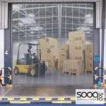 رول مشمع مقاسات سماكة 2مم