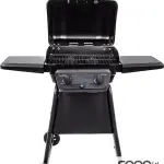 Sharpriol Gas Grill - 2 Burners
