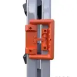 Housewepper 3+1 Step Foldable Ladder