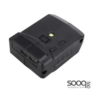 Power bank