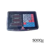 رأس قبان 300 KG D07