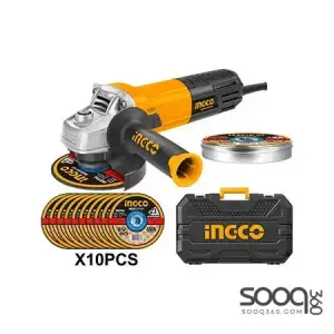 صاروخ قص 950 واط 4.5" كومبو انكو