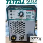 قاطعة البلازما الشاملة من توتالTCUT401