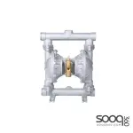 PP DIAPHRAGM PUMP MULTI MODEL