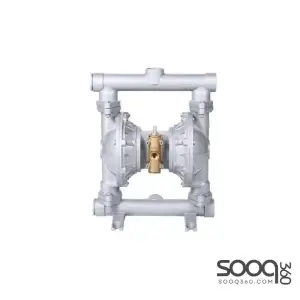PP DIAPHRAGM PUMP MULTI MODEL