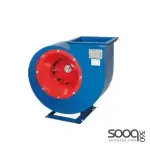 1450RPM بلور صناعي ازرق عدة مقاسات