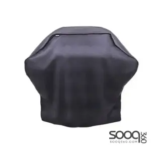 Grill cover - BBQ (101 cm height * 132 cm width)