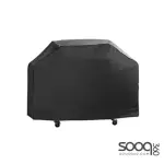 Grill cover - BBQ 114 cm (height) * 152 cm (width)