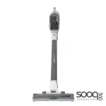 Black & Decker 2-in-1 Cordless Vacuum Cleaner - 14.4V Lithium Battery, 500ml Tank BHFEA420J-GB