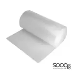 Bubble wrap roll, 0.5-1.50 meters wide, 80 meters long