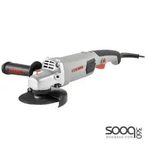 صاروخ سرعات 5 انش 860 واط من كراون (CT13572)