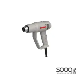سشوار حراري صناعي 1800 واط من كراون (CT19040)
