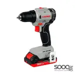 درل شحن برشلس 20 فولت 10 ملم من كراون (CT21104XS-2 BMC)