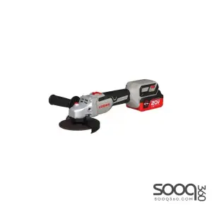 صاروخ قص شحن 20 فولت 5 انش بدون بطارية وشاحن من كراون (CT23028-125XS)