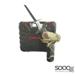 منشار خشب ترددي 12 فولت من كراون (CT25004H-2)