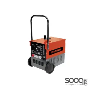 ماكينة لحام 300 امبير صناعي 3 فاز من كراون (CT33009)