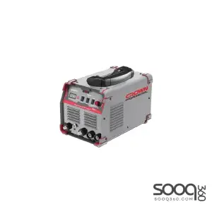 ماكنة قص بلازما 140 امبير من كراون (CT33025)