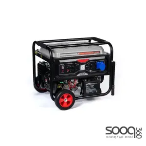 مولد كهربا بنزين 5000 واط من كراون (CT34120WE)