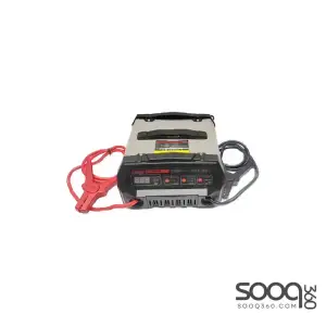 شاحن بطاريات ذكي 75 امبير من كراون (CT37016)