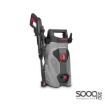 ماكنة غسيل ضغط عالي 130 بار 1600 واط من كراون (CT42050)