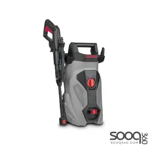 ماكنة غسيل ضغط عالي 130 بار 1600 واط من كراون (CT42050)
