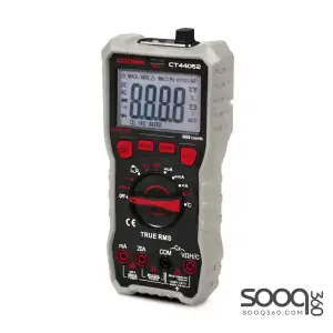 ملتيميتر 1000 فولت من كراون (CT44052)