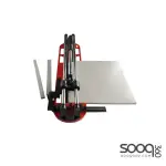 مقص بلاط يدوي 60 سم من كراون (CT44058)