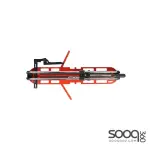 مقص بلاط يدوي 60 سم من كراون (CT44058)